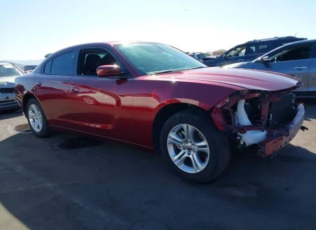 DODGE CHARGER 2022 2c3cdxbg2nh213205