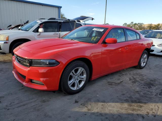 DODGE CHARGER SX 2022 2c3cdxbg2nh216007