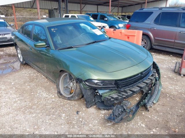 DODGE CHARGER 2022 2c3cdxbg2nh216329