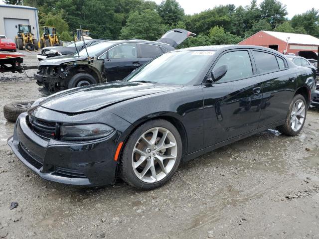 DODGE CHARGER SX 2022 2c3cdxbg2nh234507