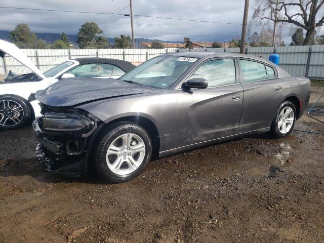 DODGE CHARGER 2022 2c3cdxbg2nh234829