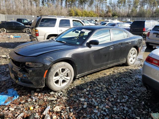 DODGE CHARGER SX 2022 2c3cdxbg2nh239528