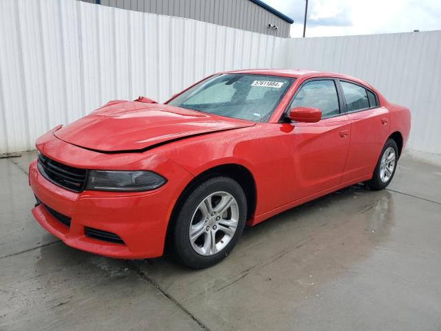 DODGE CHARGER 2022 2c3cdxbg2nh255759