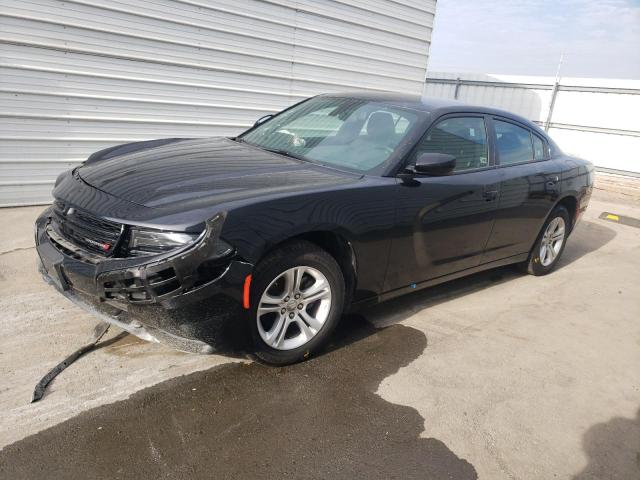 DODGE CHARGER SX 2022 2c3cdxbg2nh256278