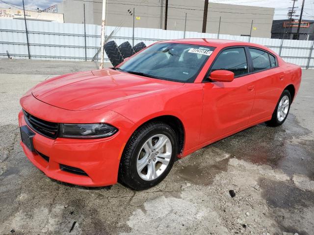 DODGE CHARGER 2022 2c3cdxbg2nh263974