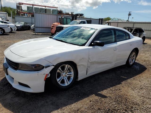 DODGE CHARGER 2023 2c3cdxbg2ph518657