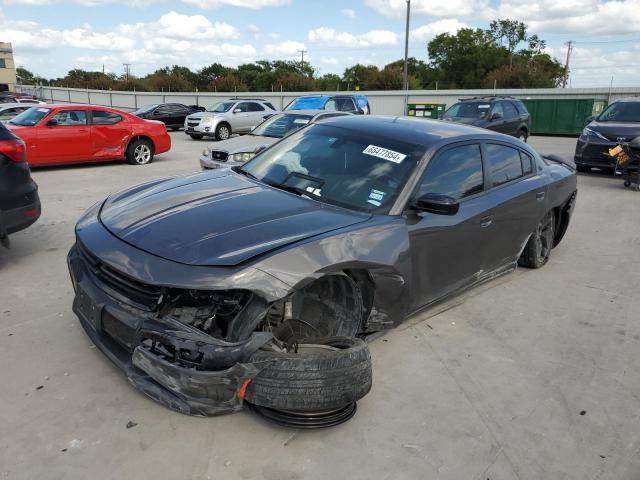 DODGE CHARGER SX 2023 2c3cdxbg2ph519615