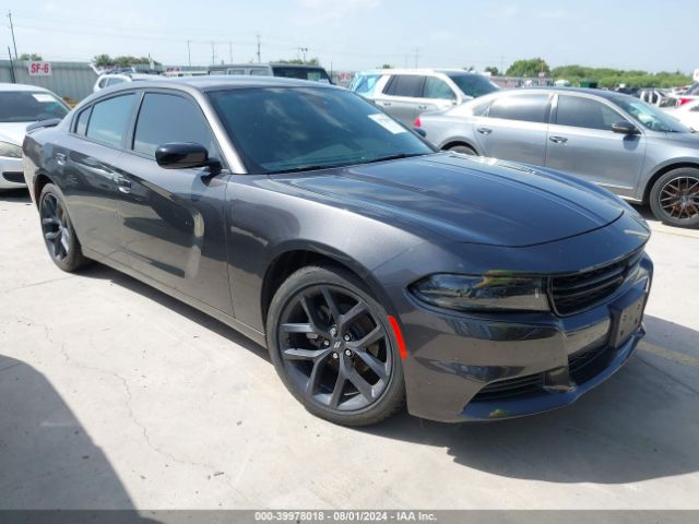 DODGE CHARGER 2023 2c3cdxbg2ph535605