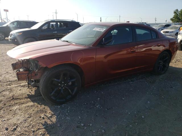 DODGE CHARGER 2023 2c3cdxbg2ph535779