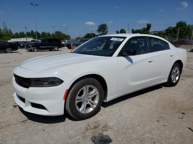 DODGE CHARGER 2023 2c3cdxbg2ph538939