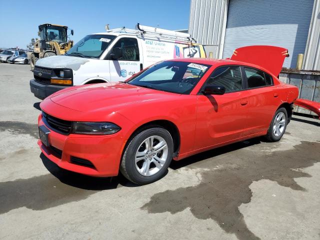 DODGE CHARGER 2023 2c3cdxbg2ph547835