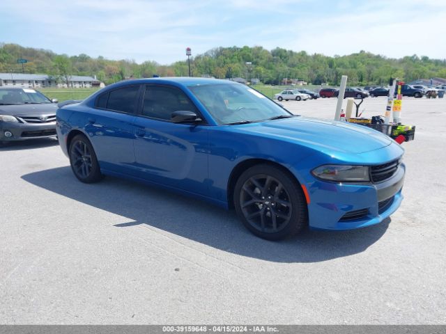 DODGE CHARGER 2023 2c3cdxbg2ph548273