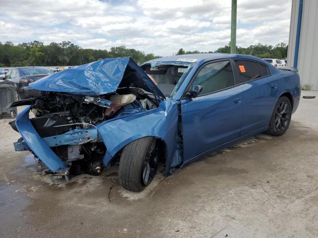 DODGE CHARGER 2023 2c3cdxbg2ph555563