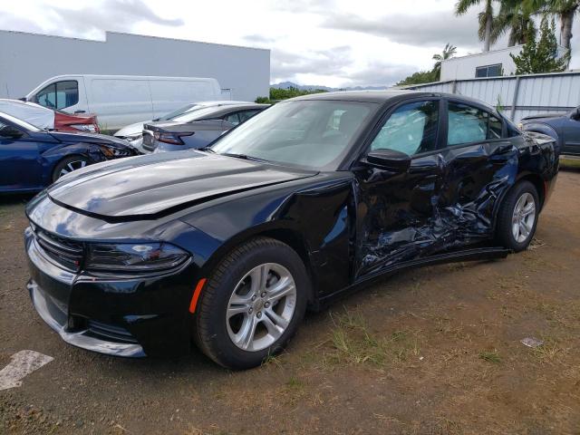 DODGE CHARGER 2023 2c3cdxbg2ph571486