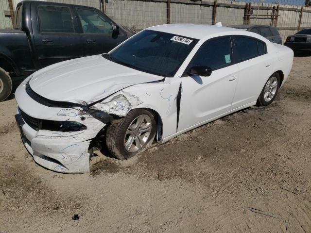 DODGE CHARGER SX 2023 2c3cdxbg2ph609606