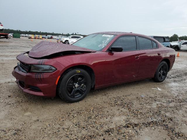 DODGE CHARGER SX 2023 2c3cdxbg2ph623800