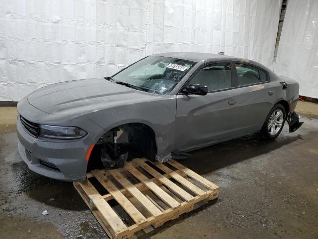 DODGE CHARGER 2023 2c3cdxbg2ph638667