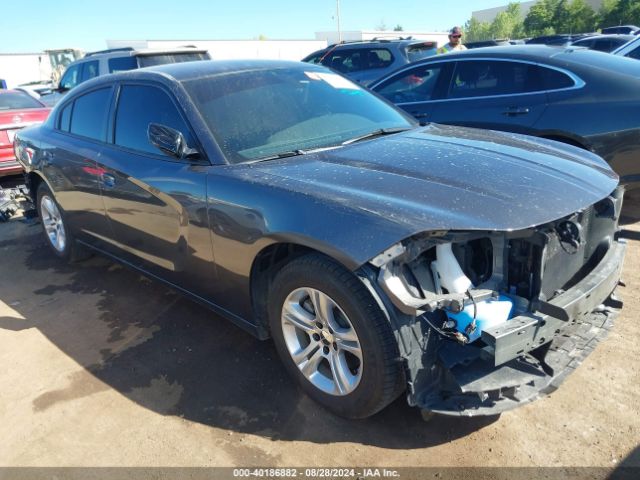 DODGE CHARGER 2023 2c3cdxbg2ph674164