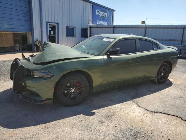 DODGE CHARGER 2023 2c3cdxbg2ph674682