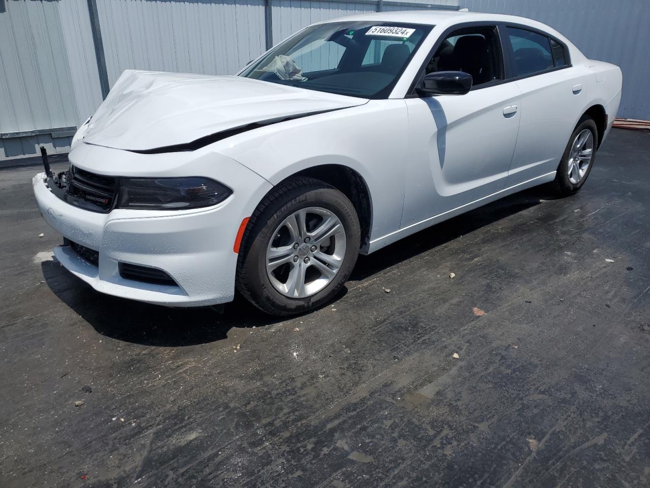 DODGE CHARGER 2023 2c3cdxbg2ph704439