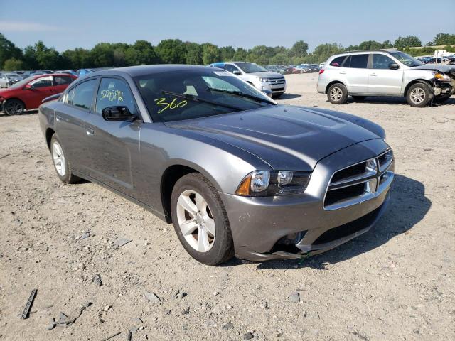 DODGE CHARGER SE 2012 2c3cdxbg3ch100540