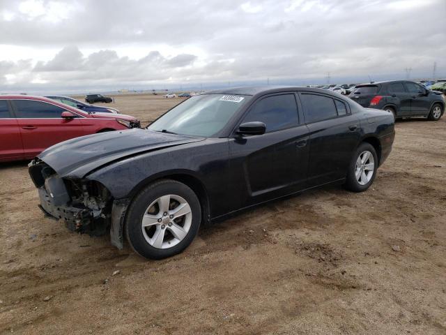 DODGE CHARGER SE 2012 2c3cdxbg3ch102384