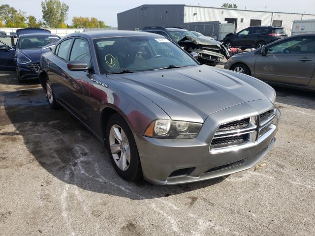 DODGE CHARGER SE 2012 2c3cdxbg3ch108945