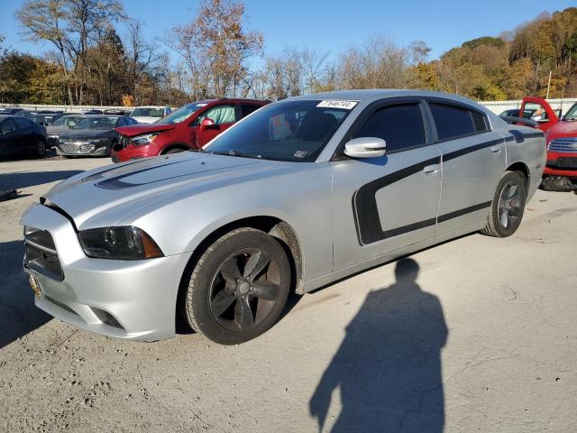 DODGE CHARGER SE 2012 2c3cdxbg3ch109383