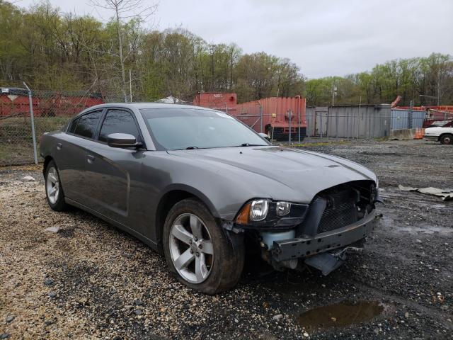 DODGE CHARGER SE 2012 2c3cdxbg3ch111196