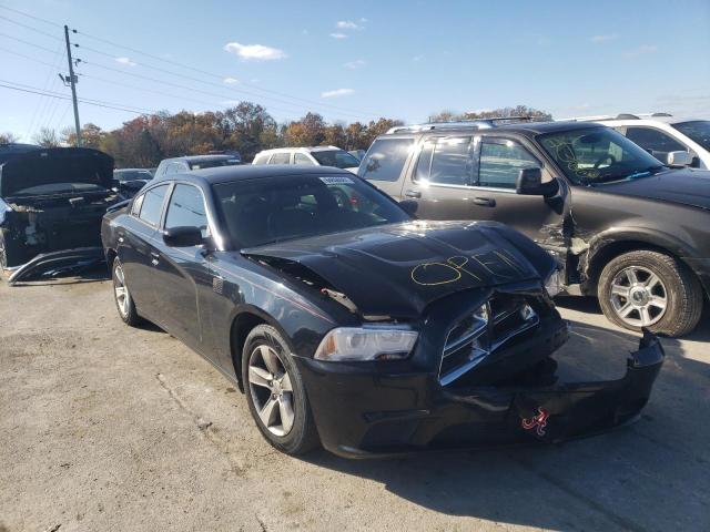 DODGE CHARGER SE 2012 2c3cdxbg3ch112512