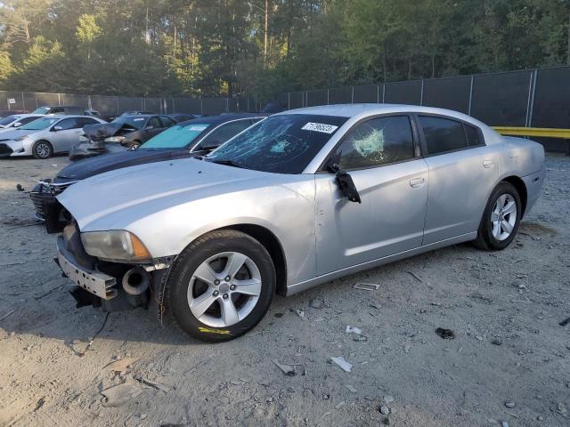 DODGE CHARGER SE 2012 2c3cdxbg3ch112543