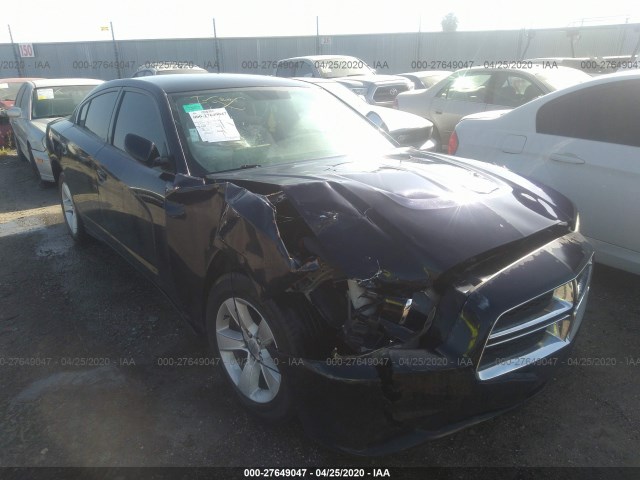 DODGE CHARGER 2012 2c3cdxbg3ch117354