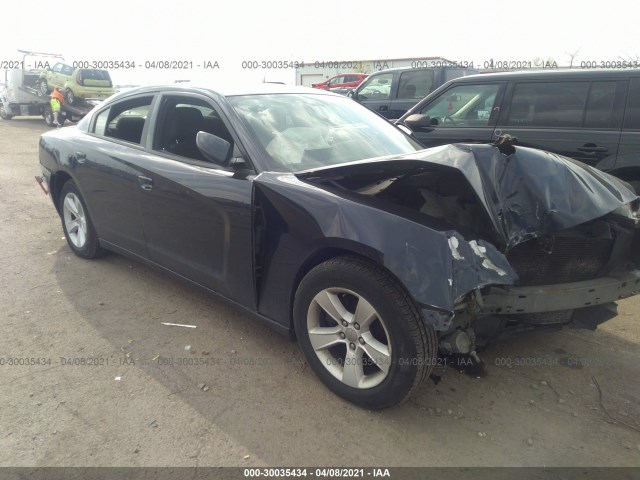 DODGE CHARGER 2012 2c3cdxbg3ch117418