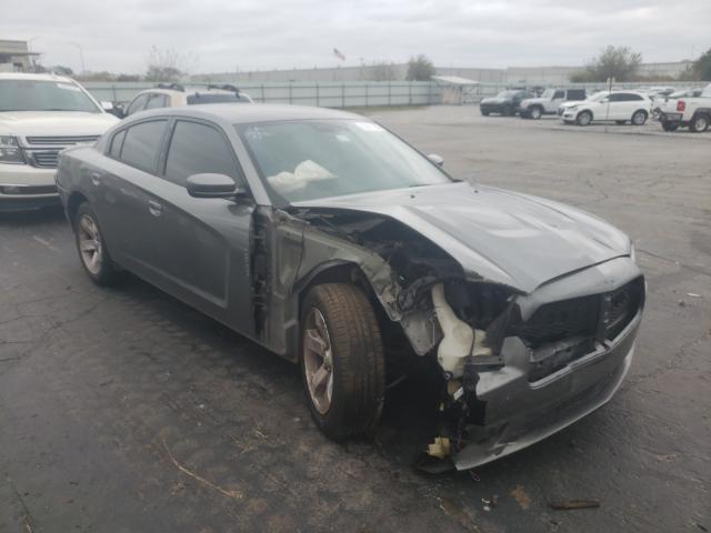 DODGE CHARGER SE 2012 2c3cdxbg3ch119234