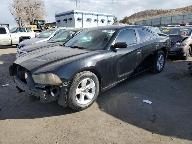 DODGE CHARGER SE 2012 2c3cdxbg3ch121680