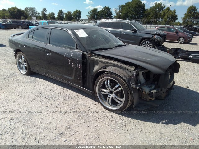 DODGE CHARGER 2012 2c3cdxbg3ch121758