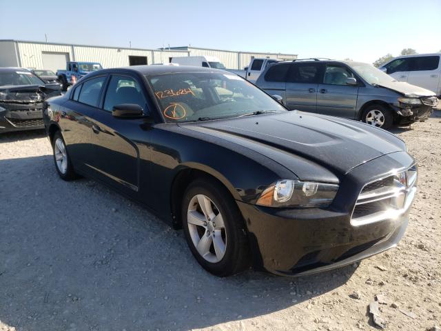 DODGE CHARGER SE 2012 2c3cdxbg3ch123624