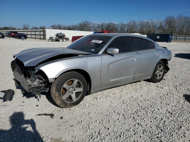 DODGE CHARGER SE 2012 2c3cdxbg3ch125552