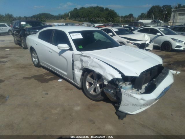 DODGE CHARGER 2012 2c3cdxbg3ch128743