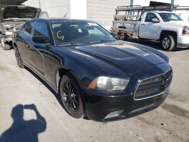 DODGE CHARGER SE 2012 2c3cdxbg3ch131920