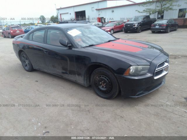 DODGE CHARGER 2012 2c3cdxbg3ch134753