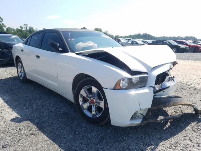 DODGE CHARGER SE 2012 2c3cdxbg3ch139595