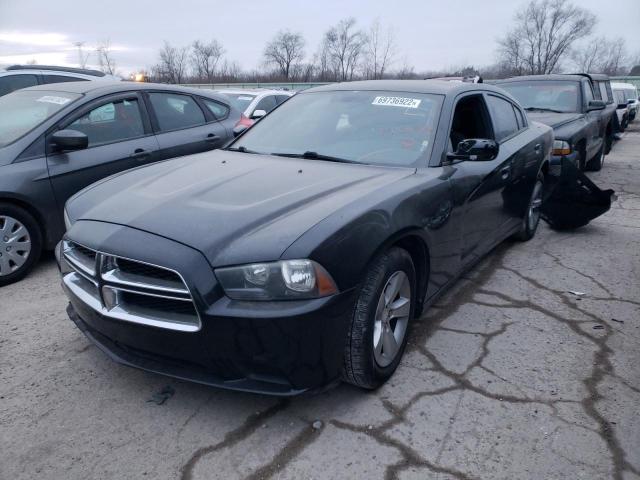 DODGE CHARGER SE 2012 2c3cdxbg3ch139841