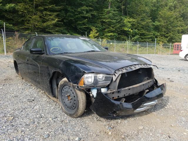 DODGE CHARGER SE 2012 2c3cdxbg3ch140102