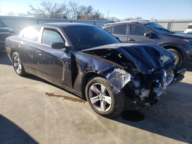 DODGE CHARGER SE 2012 2c3cdxbg3ch142044