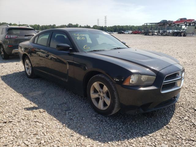 DODGE CHARGER 2012 2c3cdxbg3ch143761