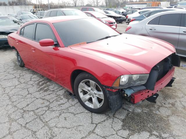 DODGE CHARGER SE 2012 2c3cdxbg3ch143811