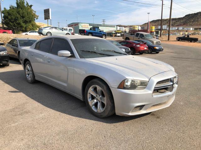 DODGE CHARGER SE 2012 2c3cdxbg3ch146109