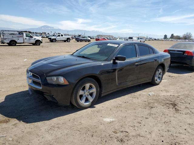 DODGE CHARGER SE 2012 2c3cdxbg3ch146126