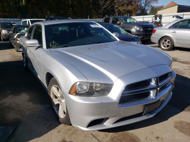 DODGE CHARGER SE 2012 2c3cdxbg3ch146174